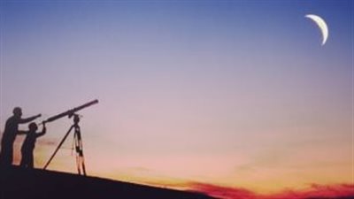 غدًا.. دار الإفتاء تستطلع هلال شهر صفر لعام 1444