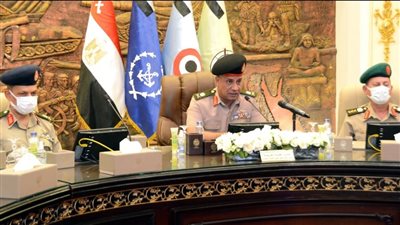 القوات المسلحة تعلن فتح باب قبول دفعة جديدة بالكليات والمعاهد العسكرية.. تعرف على الشروط والتفاصيل