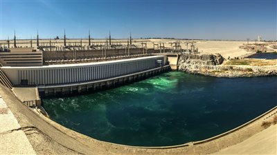 رئيس هيئة السد العالي يكشف حقيقة فتح مفيض توشكى (خاص) 