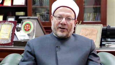 المفتى يوضح شروط الأضحية: السن لم يعد أساسيًا بسبب برامج التغذية الحديثة