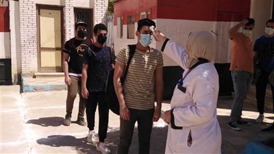 اليوم.. 257 ألف طالب بالشعبة الأدبية يؤدون امتحان اللغة العربية بالثانوية العامة