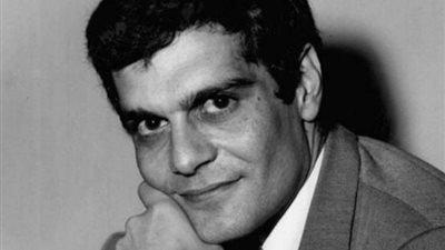 أمير صلاح الدين: صعوبة تحويل مذكرات عمر الشريف إلى مسلسل لهذا السبب