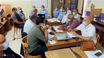 مصدر يكشف تفاصيل ضبط طالب سرب امتحان اللغة العربية عبر 