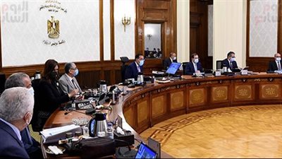 مجلس الوزراء: ارتفاع الاحتياطات الأجنبية إلى 40.6 مليار دولار