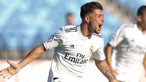 الأرجنتيني فرانشو