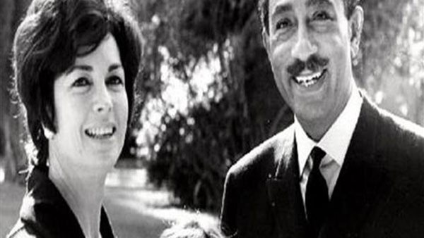 الراحلان جيهان ومحمد