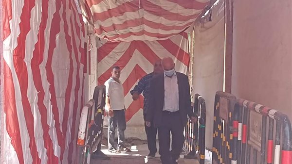 متابعة الامتحانات