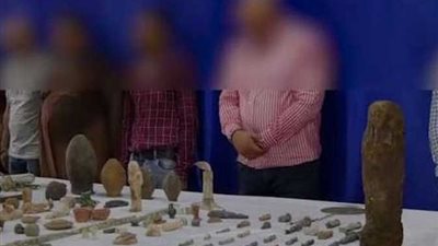 تجديد حبس علاء حسانين و17 متهمًا إلكترونيا بقضية 