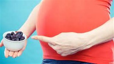 أضرار البرقوق على صحة الحامل