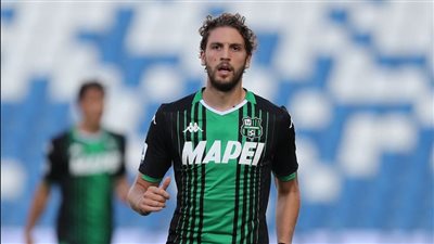 يوفنتوس يلتقي مسؤولي ساسولو بشأن لوكاتيلي الأسبوع المقبل 