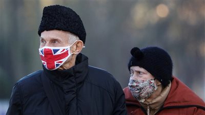 ألمانيا تدرج بريطانيا على قوائم الدول عالية الخطورة بسبب تفشي فيروس كورونا 