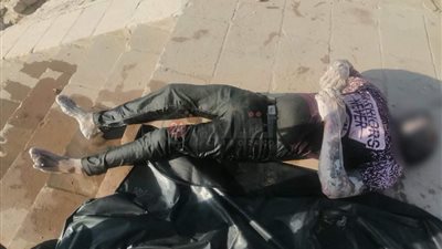 العثور على جثة شاب غارقا بنهر النيل أمام فيلا برلماني بقنا