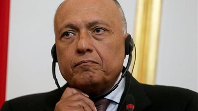 وزير الخارجية يستقبل نظيره الصربي لبحث العلاقات الثنائية