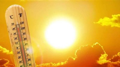 العظمى 36 درجة يالقاهرة..تعرف على طقس الغد