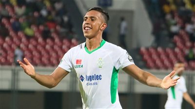 الرجاء بطل الكونفدرالية الإفريقية بعد ثنائية في شباك شبيبة القبائل