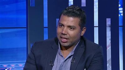 أحمد أبو مسلم: علي معلول رحل عن الأهلي بشكل غير لائق.. وأبو ريدة خذلني 