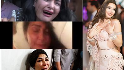 مقاطع ساخنة وأفعال خارجة.. 