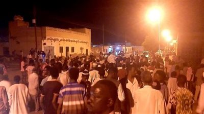 إعلام سوداني: مقتل 3 أشخاص في انفجار بنادٍ رياضي