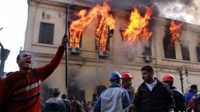 تأجيل محاكمة 9 متهمين في أحداث مجلس الوزراء