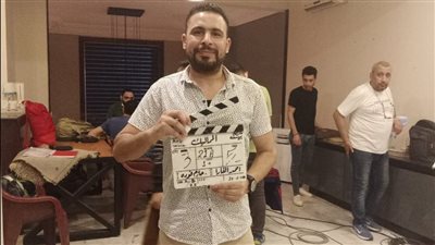 المؤلف يحيى حمزة: مسلسل المماليك تجربة مختلفة أتمنى نجاحها