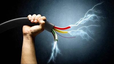 مصرع عامل صعقًا بالكهرباء داخل مزرعة بالإسكندرية 