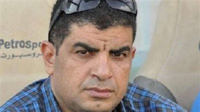 تعرف على آخر تطورات الحالة الصحية لمدير الكرة بالإنتاج الحربي