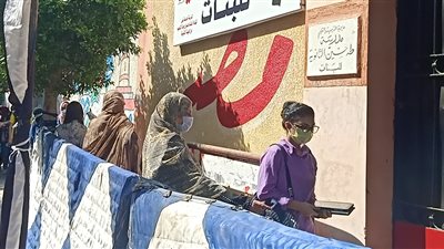 20 ألف طالب بالثانوية العامة 