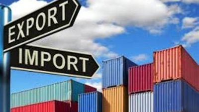  قبل قرار ترامب.. مصادر: مفاوضات الرسوم الجمركية بين مصر وأمريكا تستقر على 10%