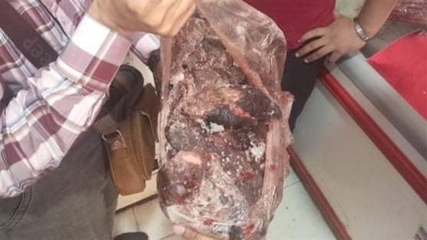 جانب من الحملة