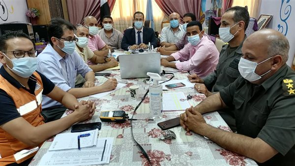 غرفة العمليات 