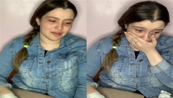 فتاة التيك توك حنين