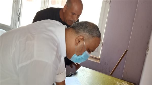 الدكتور محمود الصبروط