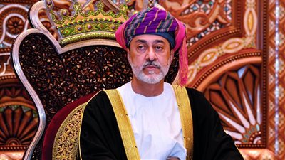 سلطان عمان يتغيب عن القمة العربية ويكلف نائب رئيس الوزراء برئاسة وفد بلاده