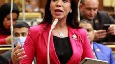 برلمانية تطالب بمنع المتحرشين من الترقي في الوظائف الحكومية