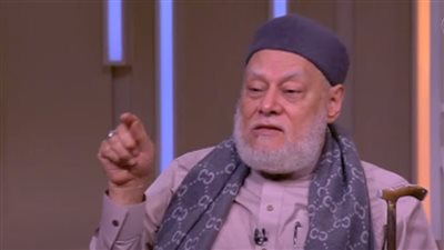 علي جمعة: الكتب والسيرة ليس فيها أي حديث عن اليمامة والعنكبوت في الهجرة