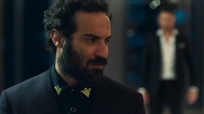 أحمد فهمي: مش من الرجولة اتكلم عن زيجاتي السابقة