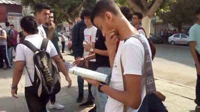 10 معلومات عن مدرسة الضبعة لتكنولوجيا الطاقة النووية 