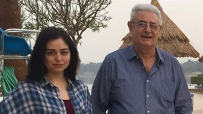 لا اقتباس ينصفه.. هكذا أحيت هبة مجدي ذكرى ميلاد والدها