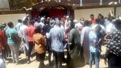 طلاب الثانوية العامة بأسوان: إجابات امتحان اللغة العربية متشابهة