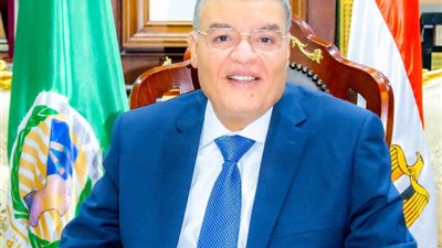 محافظ المنيا يعلن انتهاء موسم توريد القمح بـ 373 ألف طن