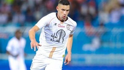 العين الإماراتي يتعاقد رسميًا مع كريستيان خوانكا