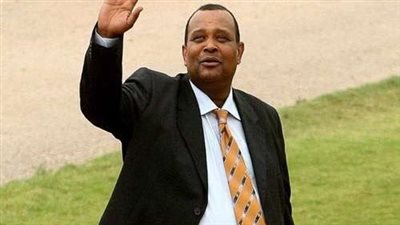 أفضل ليبرو في التاريخ.. اليوم الذكرى التاسعة لرحيل غزال الزمالك إبراهيم يوسف