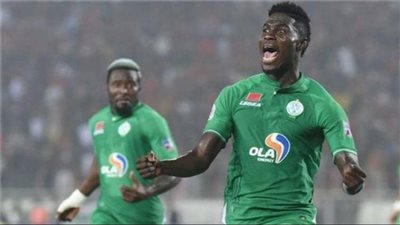 محمد فاروق: 4 مليون دولار تعيق الأهلي عن شراء الكونغولي بن مالانجو