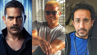 ما بين الثانوية العامة وكليات الطب.. تعرف على مؤهلات النجوم