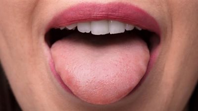 أشكال للسان تدل على صحة الإنسان تعرف عليها