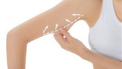 طرق بسيطة لإنقاص دهون الذراع.. تعرف عليها 