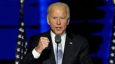 حرب من نوع جديد.. الرئيس الأمريكي يحشد عمالقة التكنولوجيا لصد الهجمات الضارة