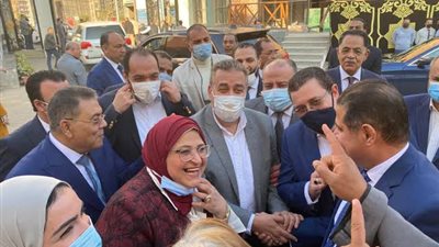 14 برلمانيًا يتقدمون بطلب إحاطة لرئيس الوزراء بشأن إنشاء مستشفى السادات الجامعي بالمنوفية