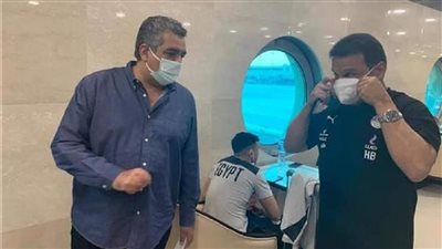 أول تعليق من أحمد مجاهد على المطالبة بإقالة حسام البدري من تدريب المنتخب