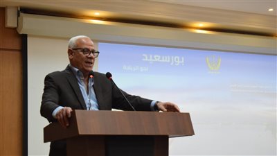 محافظ بورسعيد: الأسواق تشهد وفرة في السلع الأساسية طوال عيد الأضحى